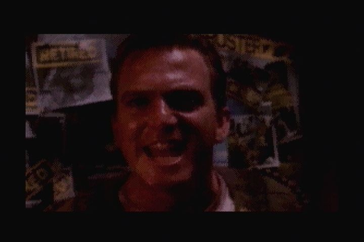 Sewer Shark screenshot 5 for 3DO